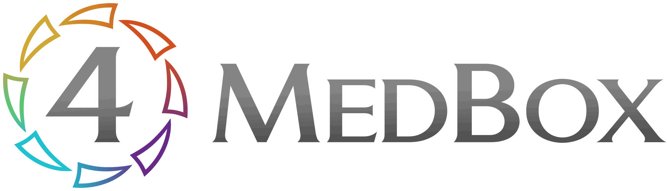 4MedBoxLogoFull2025