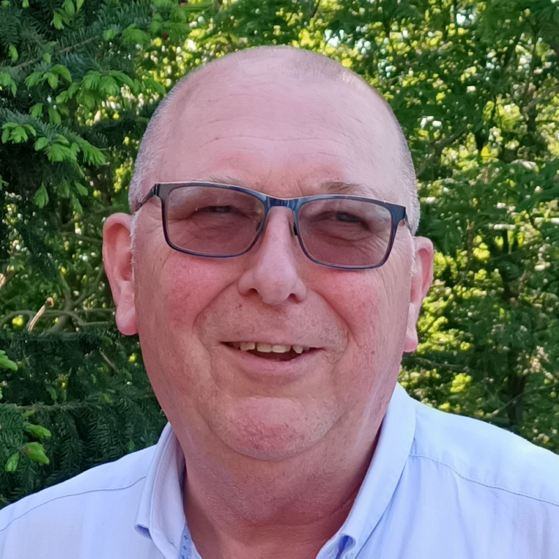 Arthur Schreuder