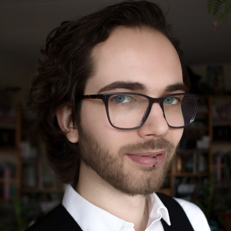 Rick Overkleeft